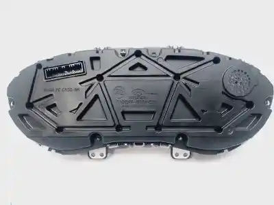 Second-hand car spare part dashboard for hyundai i20 active tecno oem iam references 94033c8200  