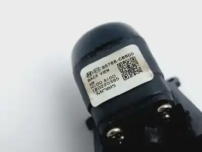 Second-hand car spare part electronic module for hyundai i20 active tecno oem iam references 95766c8800  