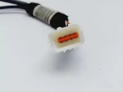 Second-hand car spare part electronic module for hyundai i20 active tecno oem iam references 95766c8800  