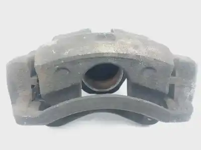 Peça sobressalente para automóvel em segunda mão pinça de travão dianteira esquerda por hyundai i20 active tecno referências oem iam 58110c8600