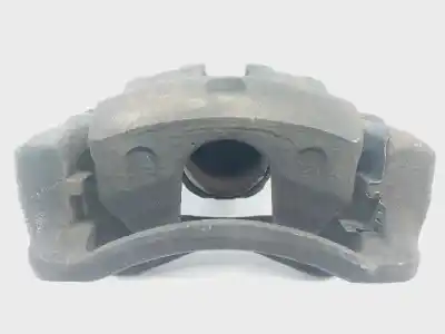 Peça sobressalente para automóvel em segunda mão pinça de travão dianteira direita por hyundai i20 active tecno referências oem iam 58130c8600