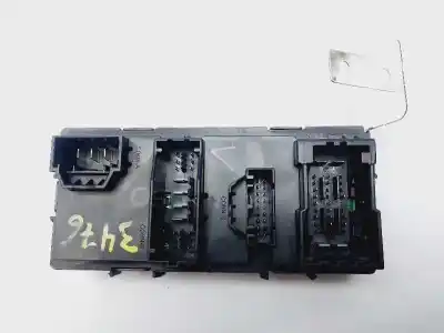 Peça sobressalente para automóvel em segunda mão módulo eletrônico por hyundai i20 active tecno referências oem iam 91950c8470  