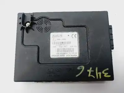 Peça sobressalente para automóvel em segunda mão módulo eletrônico por hyundai i20 active tecno referências oem iam 95400c8111