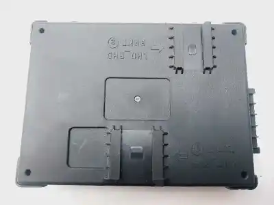 Second-hand car spare part electronic module for hyundai i20 active tecno oem iam references 95400c8111  