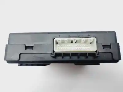Second-hand car spare part electronic module for hyundai i20 active tecno oem iam references 95400c8111  