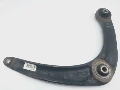 Piesă de schimb auto la mâna a doua BRAȚ SUSPENSIE INFERIOR DREAPTA FAȚÃ pentru CITROEN C4 LIM.  Referințe OEM IAM 3521R3  
