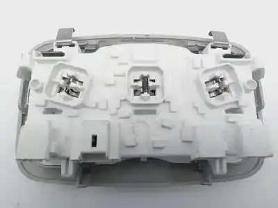 Автозапчасти б/у внутренний свет за citroen c4 lim. business ссылки oem iam 6362as  