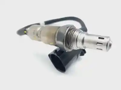 Pezzo di ricambio per auto di seconda mano sonda lambda per citroen c4 lim. business riferimenti oem iam 9683265480  