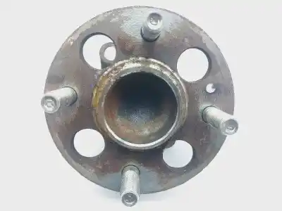 Peça sobressalente para automóvel em segunda mão cubo por hyundai i20 active tecno referências oem iam 52750c8000