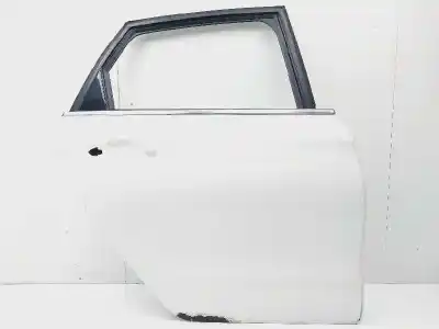 Pièce détachée automobile d'occasion PORTE ARRIERE DROITE pour CITROEN C4 LIM.  Références OEM IAM 9008X2  