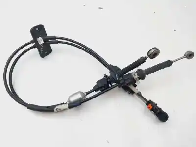 Peça sobressalente para automóvel em segunda mão ligação da caixa de velocidades por renault trafic combi 2.0 dci diesel energy referências oem iam 349359296r