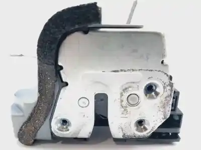 Peça sobressalente para automóvel em segunda mão fechadura da porta traseira direita por hyundai i20 active tecno referências oem iam 81420c8020