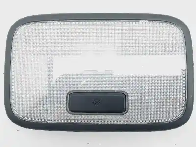 Peça sobressalente para automóvel em segunda mão luz interior por hyundai i20 active tecno referências oem iam 92850c7010try