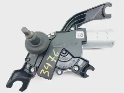 Peça sobressalente para automóvel em segunda mão motor do limpador traseiro por hyundai i20 active tecno referências oem iam 98700c8100