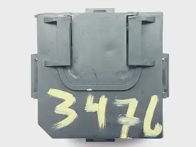 Second-hand car spare part electronic module for hyundai i20 active tecno oem iam references 95420b4000  