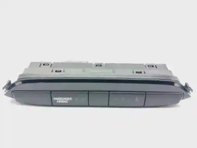 Peça sobressalente para automóvel em segunda mão módulo eletrônico por hyundai i20 active tecno referências oem iam 93700c8030