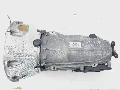 Recambio de automóvil de segunda mano de CAJA CAMBIOS para MERCEDES CLASE CLS (W218) SHOOTING BREAKE  referencias OEM IAM 722903  