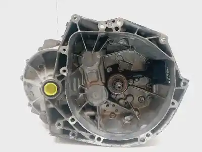 Pièce détachée automobile d'occasion BOÎTE DE VITESSES pour CITROEN C4 LIM.  Références OEM IAM 20EA23  