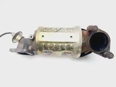 Peça sobressalente para automóvel em segunda mão catalisador por hyundai i20 active tecno referências oem iam 04hc0 2853004hc0 18g07f044