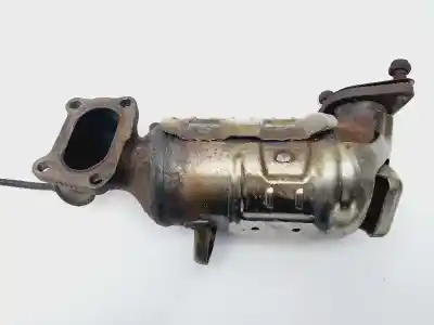 Peça sobressalente para automóvel em segunda mão catalisador por hyundai i20 active tecno referências oem iam 04hc0 2853004hc0 18g07f044