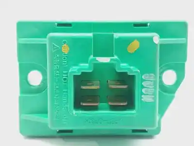 Peça sobressalente para automóvel em segunda mão resistência sofagem chauffage por hyundai i20 active tecno referências oem iam 972353saa0