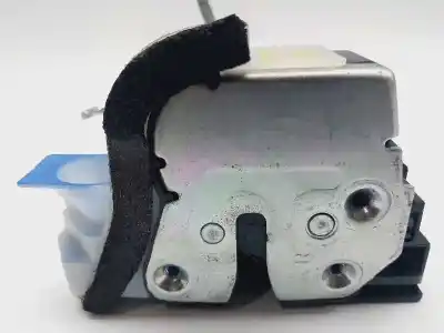 İkinci el araba yedek parçası SAG ÖN KAPI KILIDI için HYUNDAI I20  OEM IAM referansları 81320C8040  