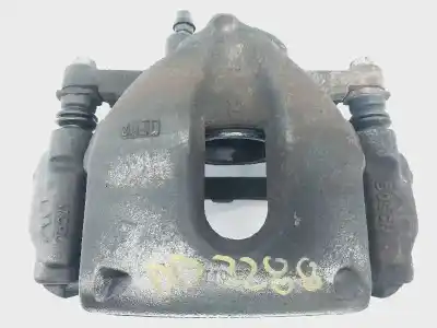 Pezzo di ricambio per auto di seconda mano pinza freno anteriore destra per toyota auris hybrid active riferimenti oem iam 4773002341  