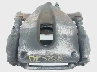 Pezzo di ricambio per auto di seconda mano pinza freno anteriore sinistra per toyota auris hybrid active riferimenti oem iam 4775002341  
