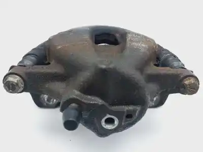 Pezzo di ricambio per auto di seconda mano pinza freno anteriore sinistra per toyota auris hybrid active riferimenti oem iam 4775002341  