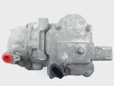 Peça sobressalente para automóvel em segunda mão compressor de ar condicionado a/a a/c por toyota auris hybrid active referências oem iam 0422000421