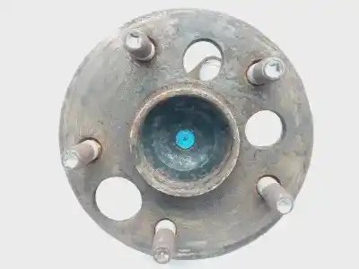 Peça sobressalente para automóvel em segunda mão cubo por toyota auris hybrid active referências oem iam 8954452040