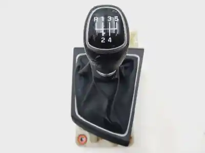 Peça sobressalente para automóvel em segunda mão alavanca de velocidades por hyundai i20 active tecno referências oem iam 59710c8100try