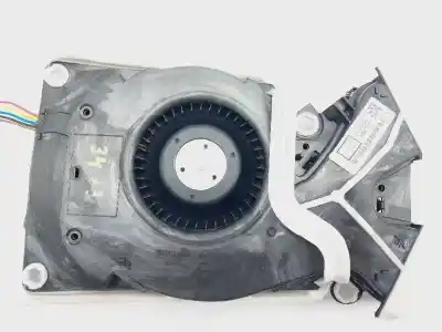 Recambio de automóvil de segunda mano de VENTILADOR CALEFACCION para MERCEDES CLASE CLS (W218) SHOOTING BREAKE  referencias OEM IAM A2048300008  