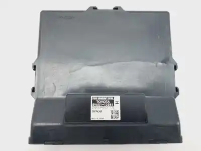 Pezzo di ricambio per auto di seconda mano  per TOYOTA AURIS  Riferimenti OEM IAM 8968112041  