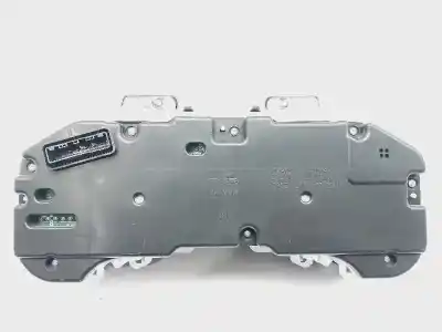 Peça sobressalente para automóvel em segunda mão quadrante por toyota auris hybrid active referências oem iam 838000zn51  mb2574703731