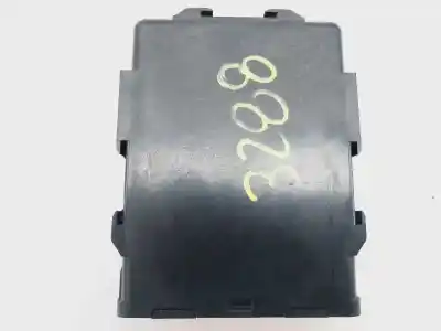 Pezzo di ricambio per auto di seconda mano modulo elettronico per toyota auris hybrid active riferimenti oem iam 8953575010  0791002543