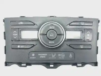 Pezzo di ricambio per auto di seconda mano  per TOYOTA AURIS  Riferimenti OEM IAM 5590002351A  