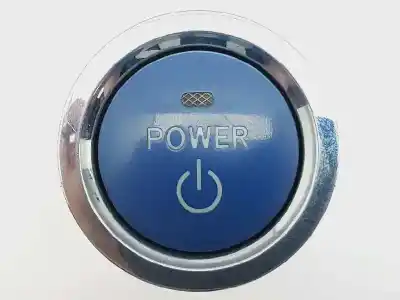 Pezzo di ricambio per auto di seconda mano Interruttore Di Avviamento per TOYOTA AURIS Hybrid Active Riferimenti OEM IAM 8961102042  