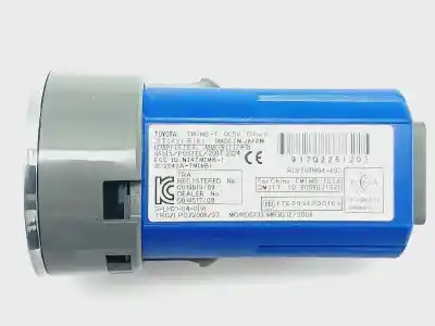 Pezzo di ricambio per auto di seconda mano interruttore di avviamento per toyota auris hybrid active riferimenti oem iam 8961102042  