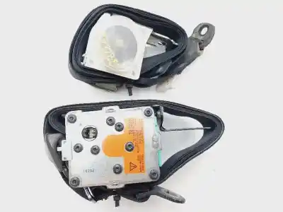 Peça sobressalente para automóvel em segunda mão kit airbag por toyota auris hybrid active referências oem iam 4513002501b0 1503007140 8917012a70