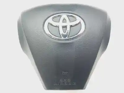 Peça sobressalente para automóvel em segunda mão kit airbag por toyota auris hybrid active referências oem iam 4513002501b0 1503007140 8917012a70
