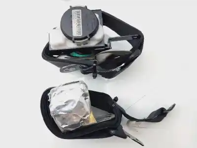 Peça sobressalente para automóvel em segunda mão kit airbag por toyota auris hybrid active referências oem iam 4513002501b0 1503007140 8917012a70