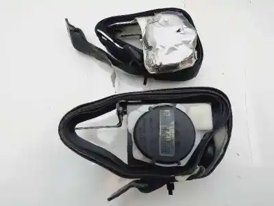 Peça sobressalente para automóvel em segunda mão kit airbag por toyota auris hybrid active referências oem iam 4513002501b0 1503007140 8917012a70