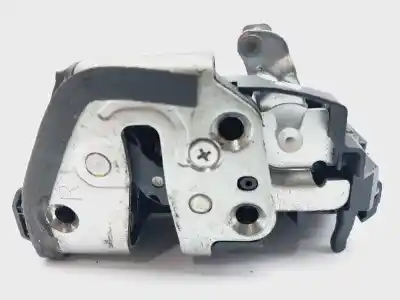 Peça sobressalente para automóvel em segunda mão fechadura da porta traseira direita por toyota auris hybrid active referências oem iam 6905002180