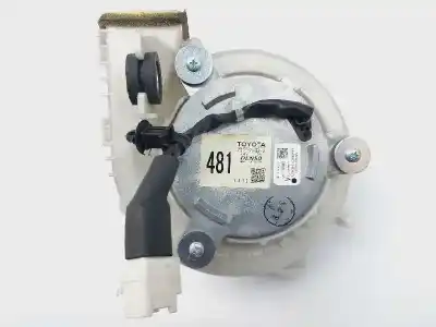 Peça sobressalente para automóvel em segunda mão motor de sofagem por toyota auris hybrid active referências oem iam g923076010  1173004812