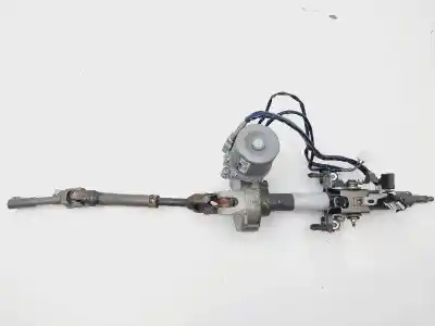 Peça sobressalente para automóvel em segunda mão coluna de direcção por toyota auris hybrid active referências oem iam 8096012160