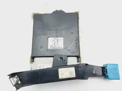Peça sobressalente para automóvel em segunda mão módulo eletrônico por toyota auris hybrid active referências oem iam 8922112481