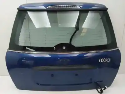 Автозапчасти б/у  за BMW MINI (R50,R53)  ссылки OEM IAM 41627139735  