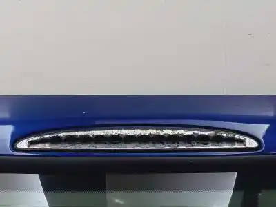 Second-hand car spare part tailgate for bmw mini (r50,r53) one oem iam references 41627139735  