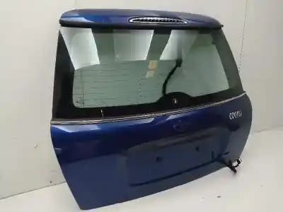 Second-hand car spare part tailgate for bmw mini (r50,r53) one oem iam references 41627139735  